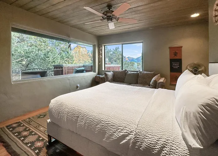Matterhorn Inn